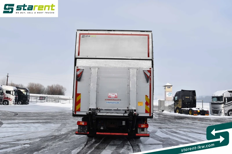 Volvo Fh LKW26002, снимка 6 - Камиони - 53148649