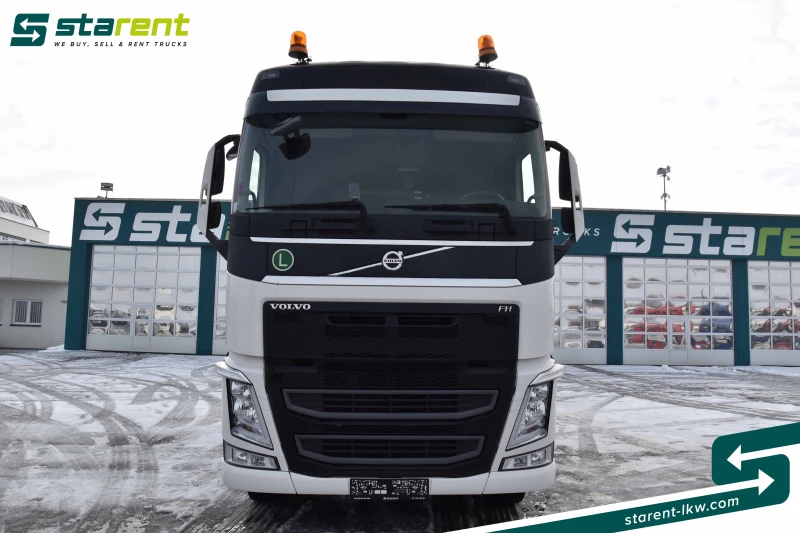 Volvo Fh LKW26002, снимка 2 - Камиони - 53148649