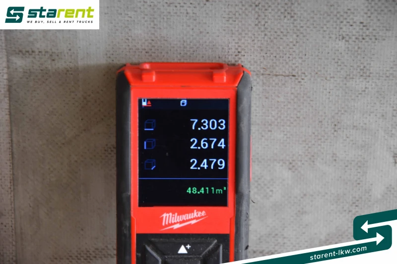 Volvo Fh LKW26002, снимка 13 - Камиони - 53148649