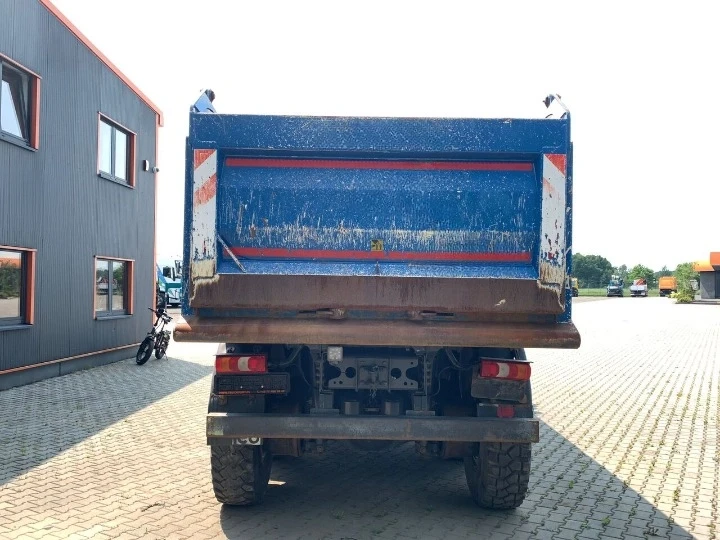 Mercedes-Benz Arocs Arocs 4145 - изображение 6