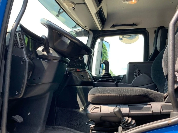 Mercedes-Benz Arocs Arocs 4145 - изображение 4