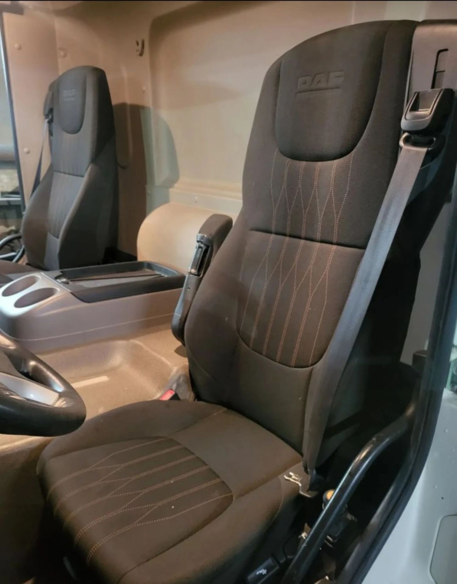 Daf CF 460 - изображение 8