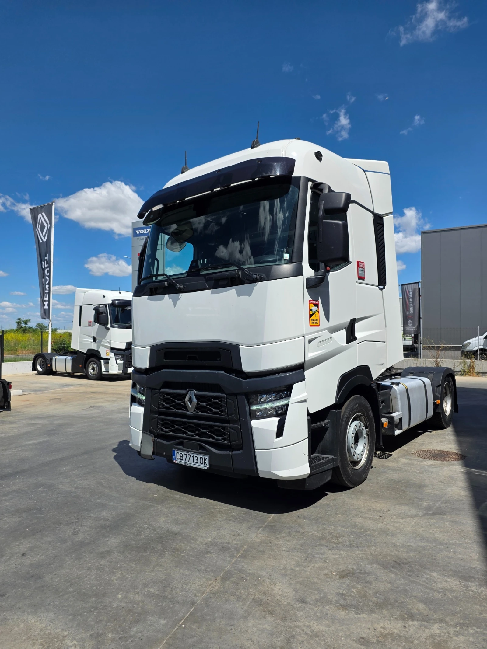 Renault T 480 �������� | Mobile.bg � ����������� 2