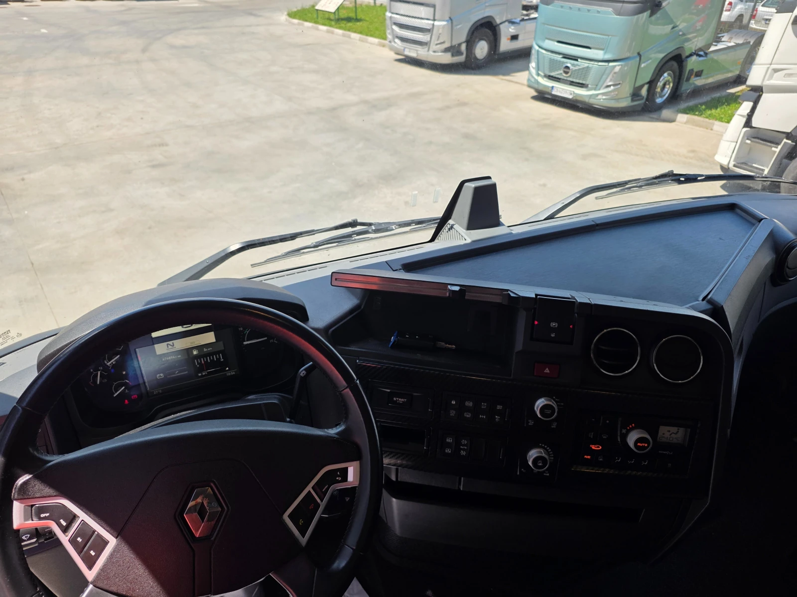 Renault T 480 �������� | Mobile.bg � ����������� 7