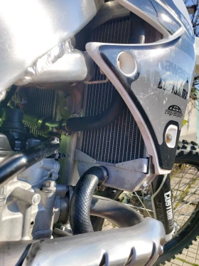 Kawasaki Kx Kx250f На Части, снимка 14