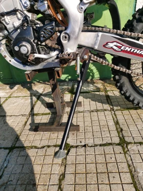 Kawasaki Kx Kx250f На Части, снимка 9