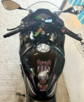 Kawasaki Ninja 300i ABS, снимка 4