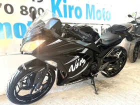 Kawasaki Ninja 300i ABS, снимка 9