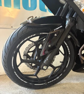 Kawasaki Ninja 300i ABS, снимка 13