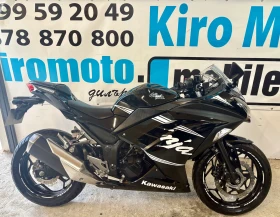 Kawasaki Ninja 300i ABS, снимка 5