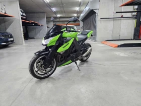 Kawasaki Z 1000 ABS, снимка 3
