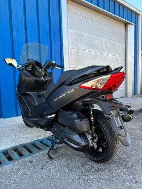 Sym GTS Joymax 300i, снимка 4