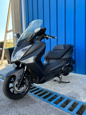 Sym GTS Joymax 300i, снимка 3