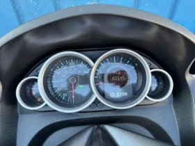 Sym GTS Joymax 300i, снимка 8