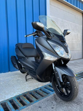 Sym GTS Joymax 300i, снимка 2