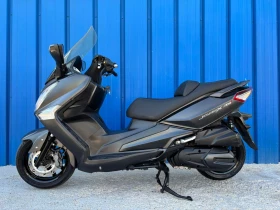 Sym GTS Joymax 300i, снимка 6