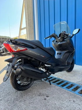 Sym GTS Joymax 300i, снимка 5