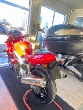 Honda Vtr 1000 Fire Storm, снимка 7