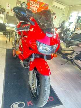 Honda Vtr 1000 Fire Storm, снимка 1