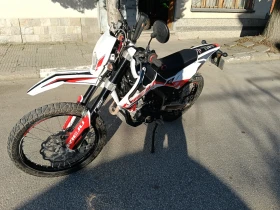 Rieju MR 125 PRO, снимка 2