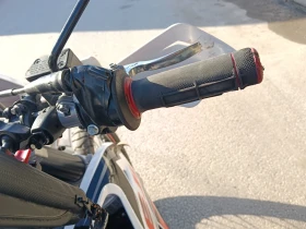 Rieju MR 125 PRO, снимка 9