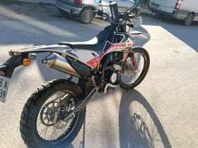 Rieju MR 125 PRO, снимка 4