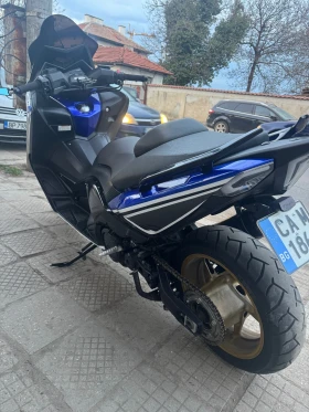 Yamaha T-max 530, снимка 5