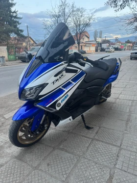 Yamaha T-max 530, снимка 2