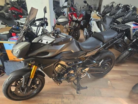 Yamaha Mt-09 Tracer 900, снимка 6
