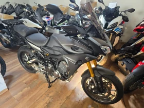 Yamaha Mt-09 Tracer 900, снимка 1