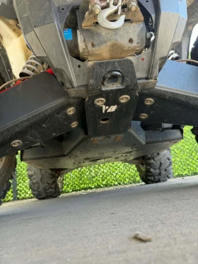Polaris Scrambler Polaris Scrambler XP 1000 High Lifter Edition, снимка 12