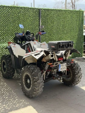 Polaris Scrambler Polaris Scrambler XP 1000 High Lifter Edition, снимка 7