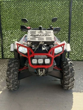 Polaris Scrambler Polaris Scrambler XP 1000 High Lifter Edition, снимка 4