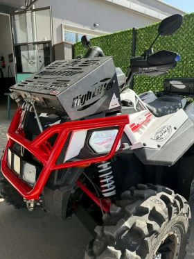 Polaris Scrambler Polaris Scrambler XP 1000 High Lifter Edition, снимка 5