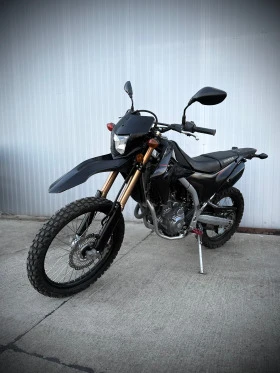 Honda Crf 250L, снимка 1