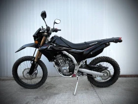 Honda Crf 250L, снимка 2