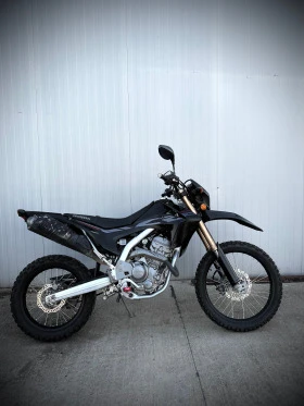 Honda Crf 250L, снимка 6