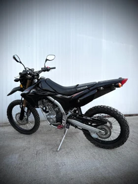     Honda Crf 250L