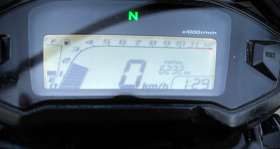     Honda Crf 250L