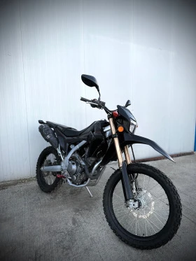 Honda Crf 250L, снимка 9