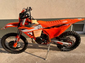 Ktm EXC Exc300 tbi 2024 Hard Enduro, снимка 7