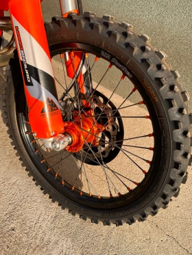 Ktm EXC Exc300 tbi 2024 Hard Enduro, снимка 15