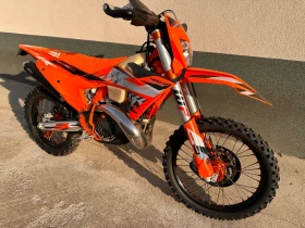 Ktm EXC Exc300 tbi 2024 Hard Enduro, снимка 17