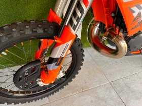 Ktm EXC Exc300 tbi 2024 Hard Enduro, снимка 10