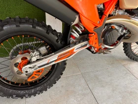 Ktm EXC Exc300 tbi 2024 Hard Enduro, снимка 13