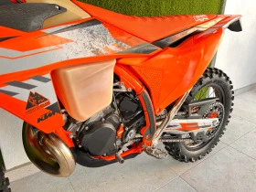 Ktm EXC Exc300 tbi 2024 Hard Enduro, снимка 11