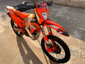 Ktm EXC Exc300 tbi 2024 Hard Enduro, снимка 3