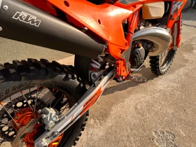 Ktm EXC Exc300 tbi 2024 Hard Enduro, снимка 4