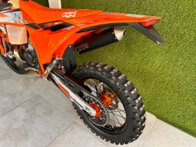 Ktm EXC Exc300 tbi 2024 Hard Enduro, снимка 12