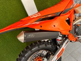 Ktm EXC Exc300 tbi 2024 Hard Enduro, снимка 8